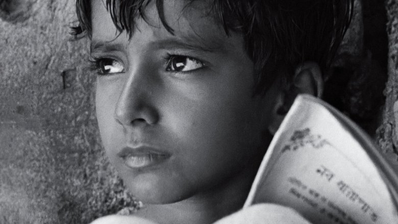 Pather Panchali still 1