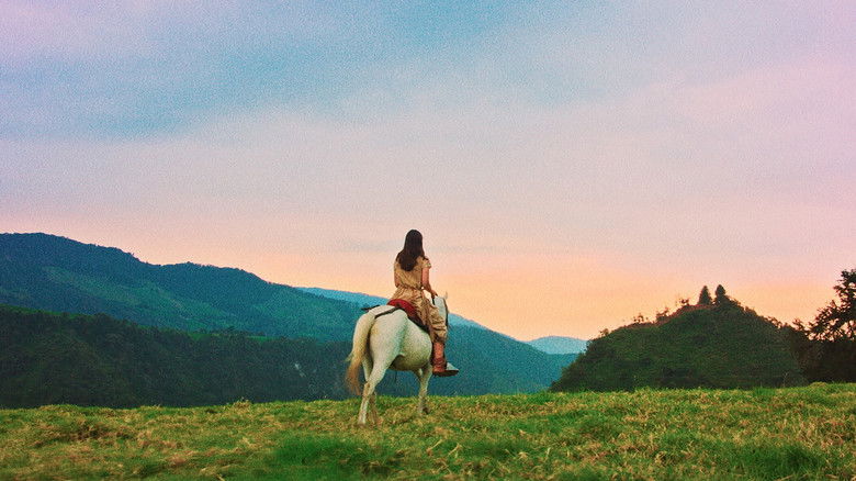 Luz: The Flower of Evil still