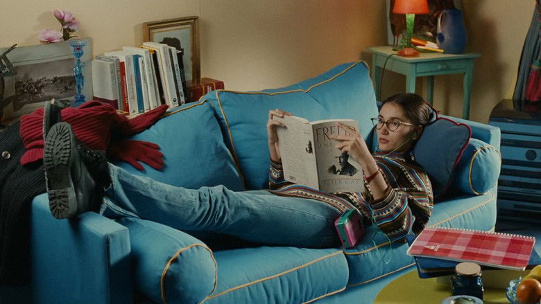 Why Is Mother in My Bed? still