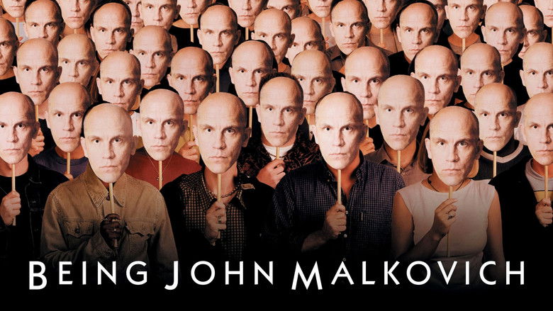 Being John Malkovich still 3