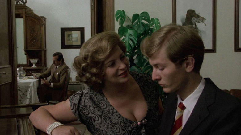 The Private Lesson still 2