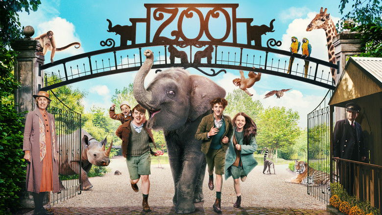 Zoo still