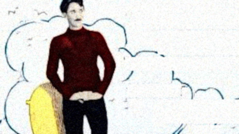 A Sailor's Sweetheart still 1