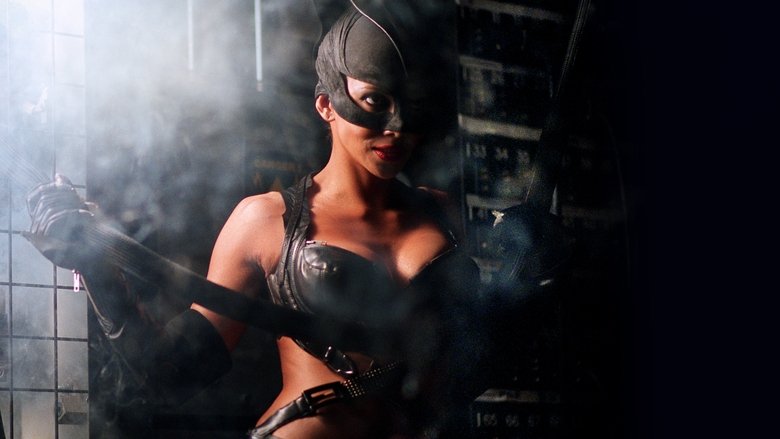 Catwoman still 2