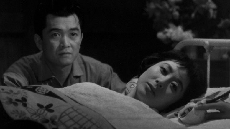 Forever a Woman still