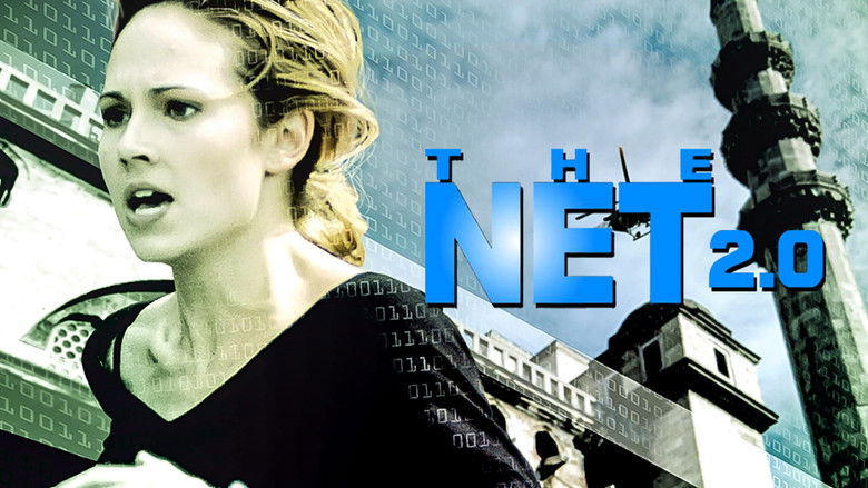 The Net 2.0 still