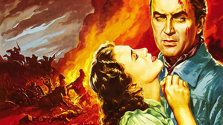 The Man from Laramie still