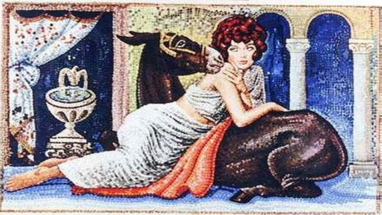 The Golden Ass still 1