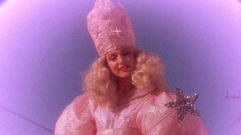 Wild at Heart still 3