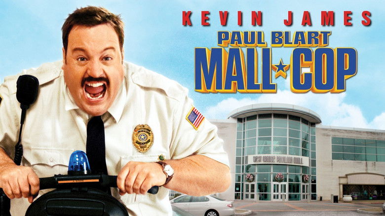 Paul Blart: Mall Cop still 1