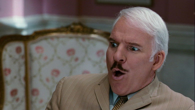 The Pink Panther 2 still