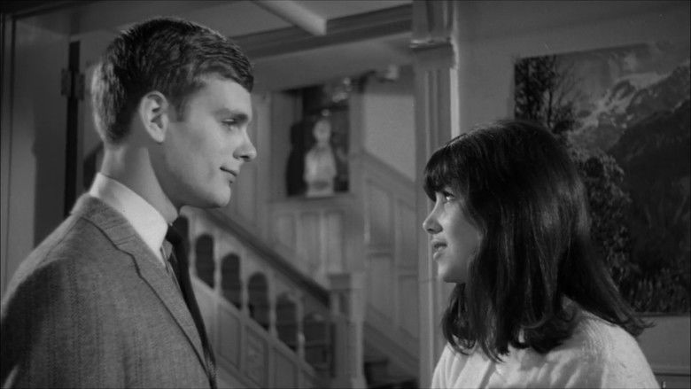 David and Lisa still