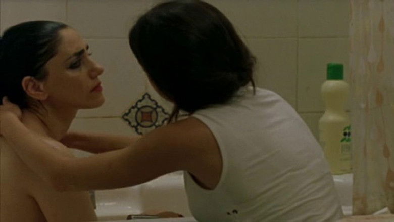 Or (My Treasure) still 4