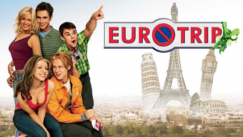 EuroTrip still