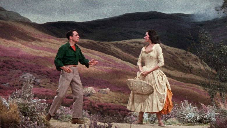 Brigadoon still