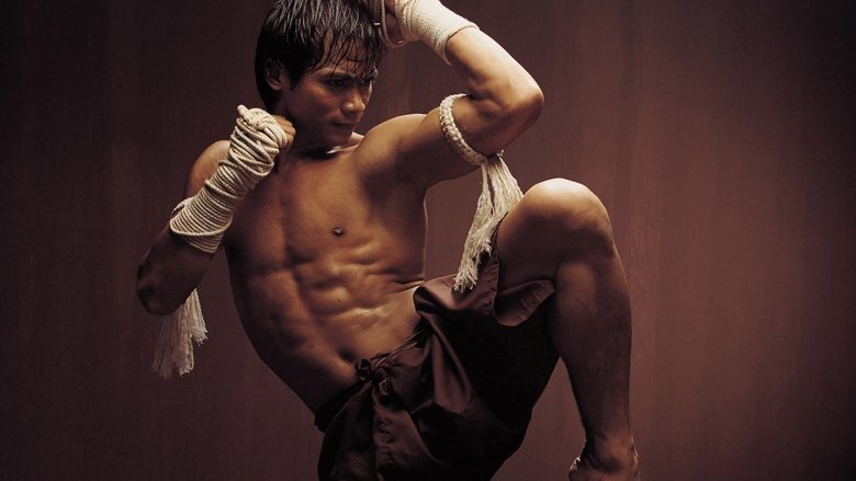 Ong-Bak still 1