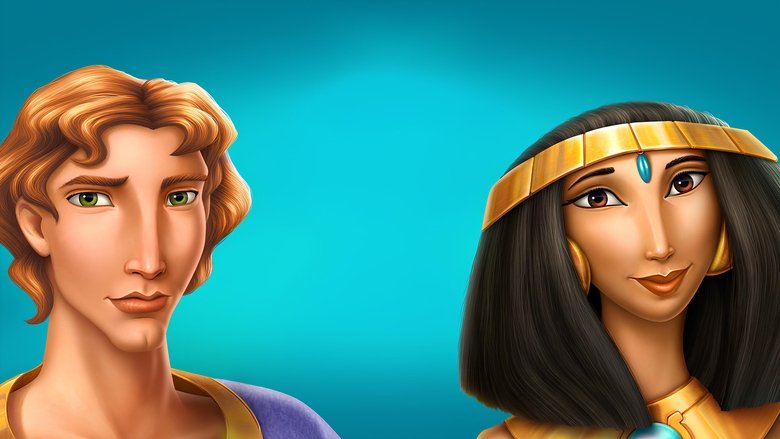 Joseph: King of Dreams still 4