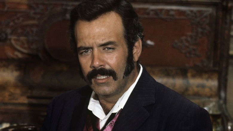 The Silent Gun still 3