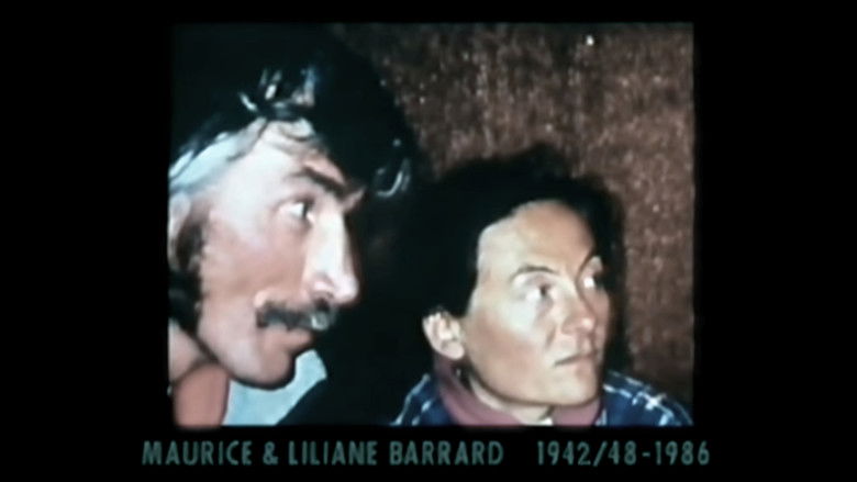 A Man, A Woman, An 8000 still 4