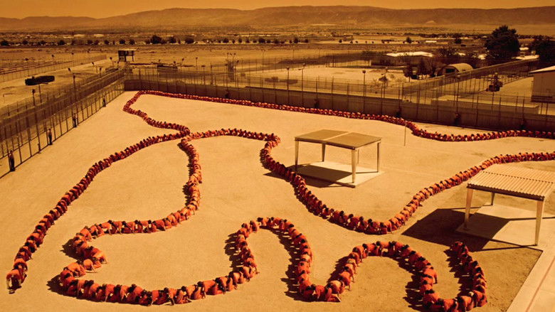 The Human Centipede 3 (Final Sequence) still