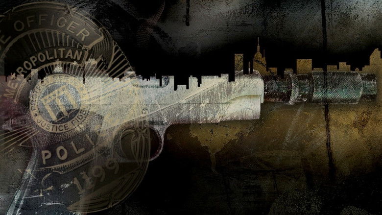 Righteous Kill still