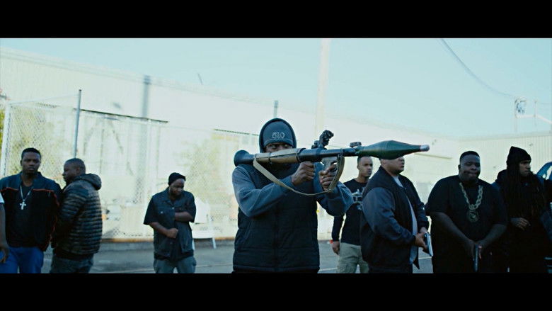 Don't Get Caught still 4