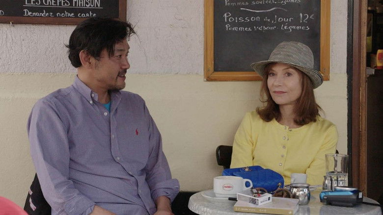 Claire's Camera still