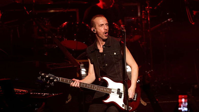 Calogero - A.M.O.U.R Tour