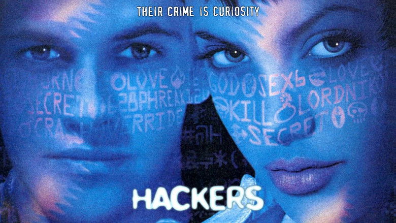 Hackers still 2
