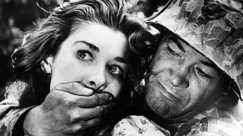 Fear and Desire still 1