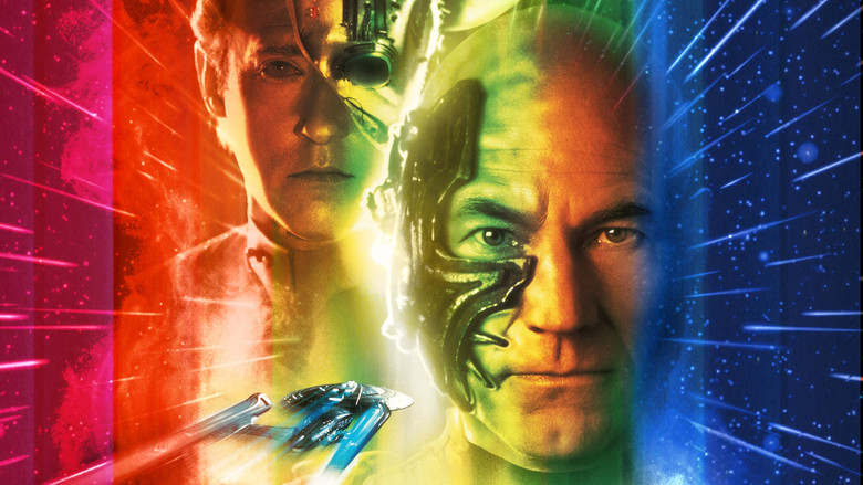 Star Trek: First Contact still 2