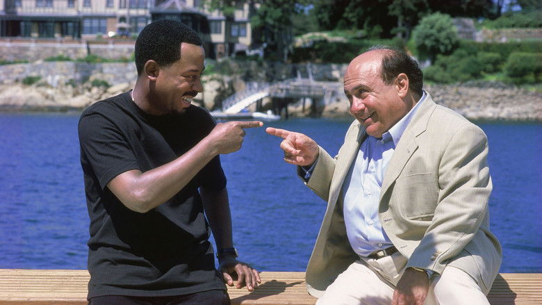 What's the Worst That Could Happen? still 2