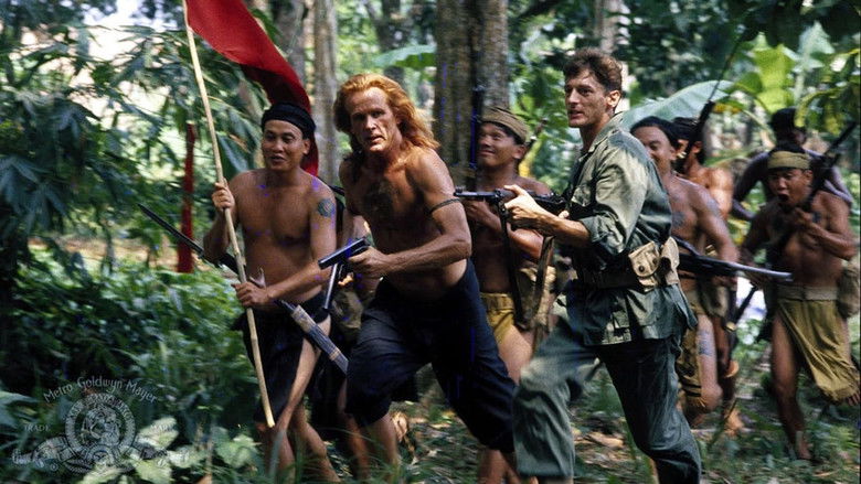 Farewell to the King still 3