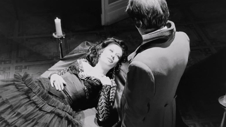 The Maiden's Tune still 4