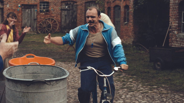 Sound of Falling still