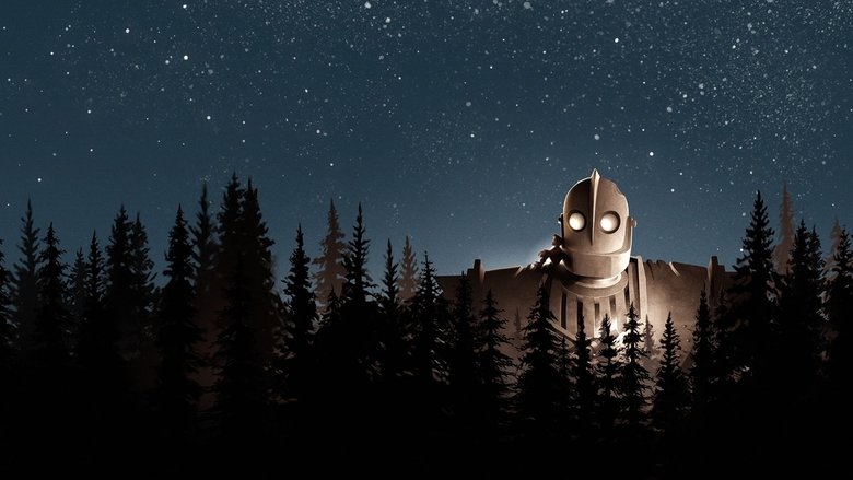 The Iron Giant still 1
