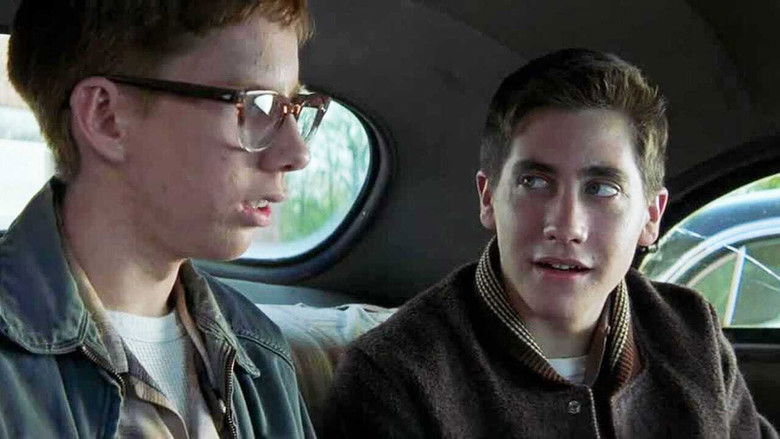 October Sky still
