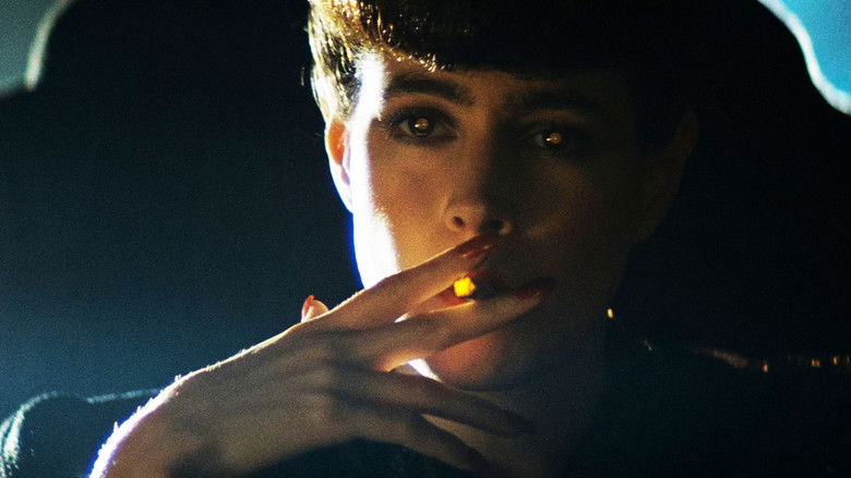 Blade Runner still 2