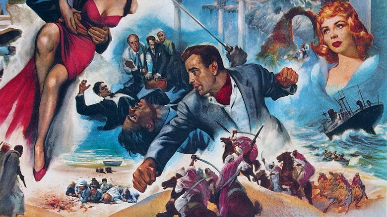 Beat the Devil still