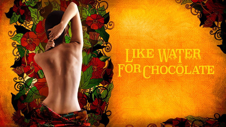 Like Water for Chocolate still
