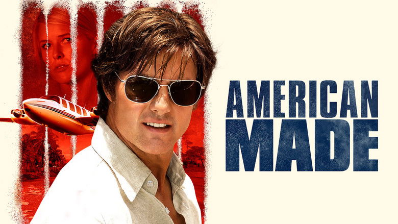 American Made still 1