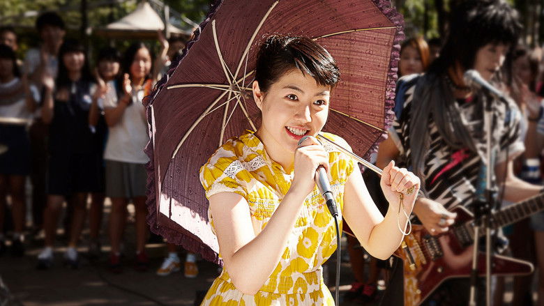 Miss Granny still 3