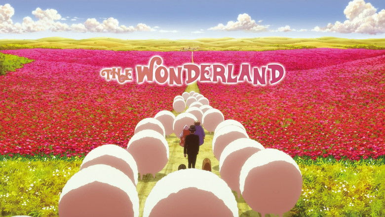 The Wonderland still