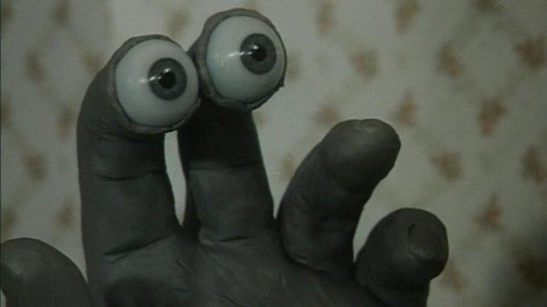 Darkness, Light, Darkness