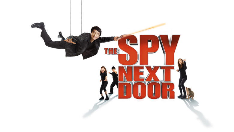 The Spy Next Door still