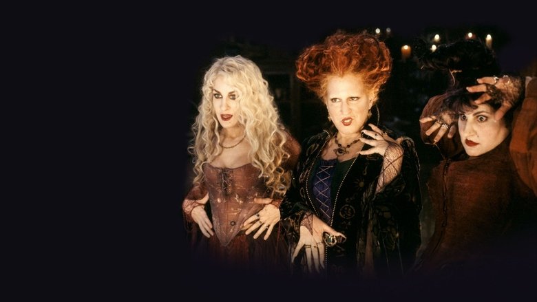 Hocus Pocus still