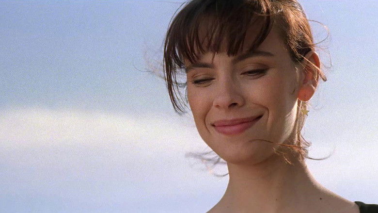 The Tit and the Moon still