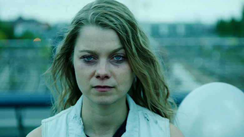 Chasing Paper Birds still 2