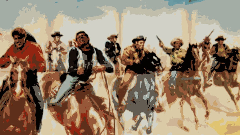 Die for a Dollar in Tucson still 2