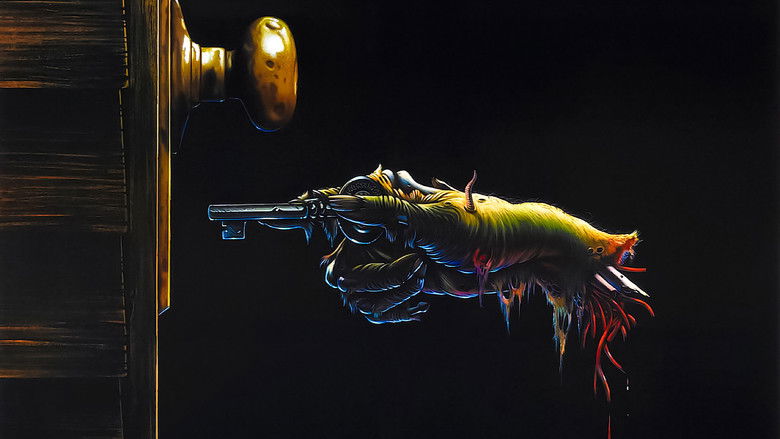 House II: The Second Story